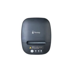 MINI IMPRESORA TÉRMICA NEXTEP 80MM USB/RJ11/LAN