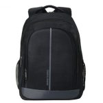 MOCHILA PARA LAPTOP 15"-17" MATERIAL RESISTENTE ESSENTIAL PRO PERFECT CHOICE