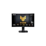 MONITOR ASUS TUF GAMING VG27VQMY 27 PULGADAS CURVO 240HZ