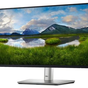 MONITOR DELL P2425H LCD 23.8"  FULLHD 100HZ HDMI/DISPLAYPORT