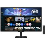 MONITOR SAMSUNG SMART M5 32 LS32FM500ELXZX