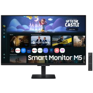 MONITOR SAMSUNG SMART M5 32 LS32FM500ELXZX