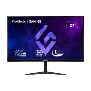 MONITOR VIEWSONIC VX2718-PC-MHD 27" CURVO FULL HD 180HZ