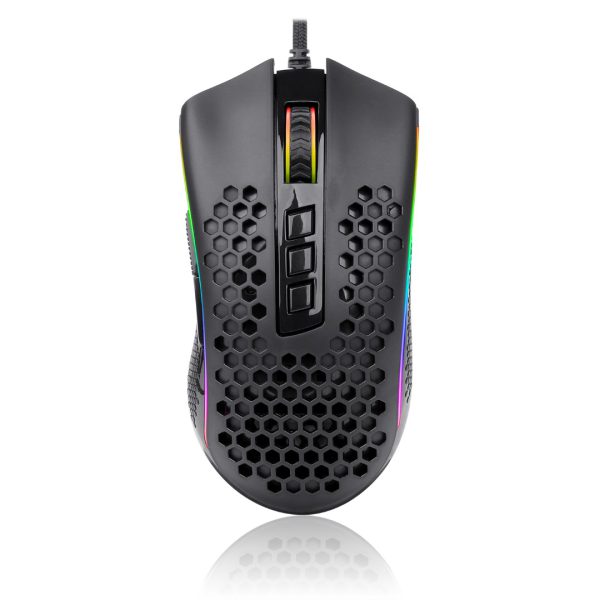 MOUSE-ALAMBRICO-USB-REDRAGON-M988-NEGRO_M057-158-1 MOUSE ALAMBRICO USB REDRAGON M988 NEGRO