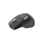 MOUSE ERGONÓMICO LOGITECH MX MASTER 4 910-007565
