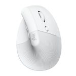 MOUSE LOGITECH LIFT VERTICAL ERGONOMIC MOUSE VERTICAL BLANCO