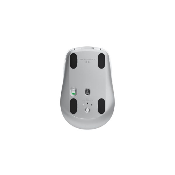 MOUSE-LOGITECH-MX-ANYWHERE-3S-INALAMBRICO-RECARGABLE-GRIS-PALIDO_M057-238_13 MOUSE LOGITECH MX ANYWHERE 3S INALAMBRICO RECARGABLE GRIS PALIDO
