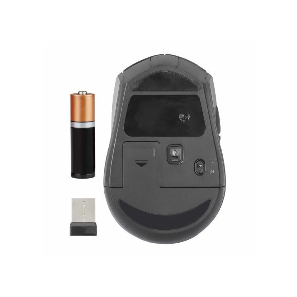 MOUSE-MANHATTAN-190343-OPTICO-INALAMBRICO-1600-DPI-6-BOTONES_T135-172_13 MOUSE MANHATTAN 190343 OPTICO INALÁMBRICO 1600 DPI 6 BOTONES