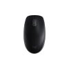 MOUSE OPTICO M110 SILENTE ALAMBRICO USB NEGRO