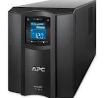 NO BREAK APC SMC1000C 1000VA/600W LÍNEA INTERACTIVA TORRE