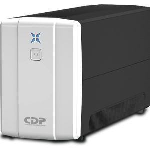 NO BREAK INTERACTIVO CDP DE 500 VA / 250WATTS 8 CONT