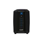 NO BREAK R-UPR 1008 1000VA 500WATS 8 CONTACTOS TIPO NEMA R-UPR1008
