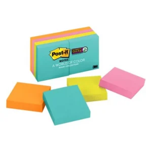 NOTAS-ADHESIVAS-POST-IT-SUPER-STICKY-622-8SSMIA-2X2-8-PAQUETES-CON-90-HOJAS_B090-271_1 NOTAS ADHESIVAS POST-IT SUPER STICKY 622-8SSMIA 2X2 8 PAQUETES CON 90 HOJAS
