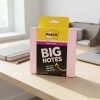 NOTAS-ADHESIVAS-POST-IT-SUPER-STICKY-BIG-NOTES-PINK-SALT-6X6-PULGADAS-BLOC-CON-30-HOJAS-BN-6PNK_B090-278_8-1 NOTAS ADHESIVAS POST-IT SUPER STICKY BIG NOTES PINK SALT 6X6 PULGADAS BLOC CON 30 HOJAS BN-6PNK