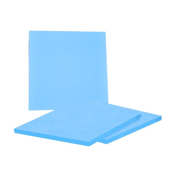 NOTAS ADHESIVAS POST-IT SUPER STICKY BIG NOTES WASHED DENIM 6X6 PULGADAS BLOC CON 30 HOJAS BN-6BLU
