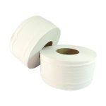 PAPEL HIGIENICO ELITE 5957 180 MTS CON 12 ROLLOS