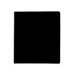 PASTA GBPLAK CARTA NEGRO LISO P3562