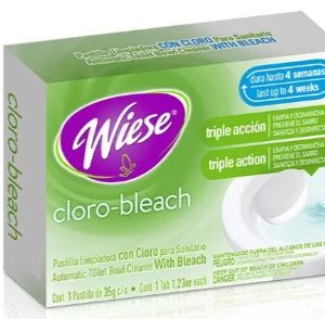 PASTILLA-CON-CLORO-35GR-C-12-PZAS-WIESE_P090-010_1 PASTILLA CON CLORO 35GR C/12 PZAS WIESE
