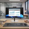 PC ALL IN ONE HP PROSTUDIO 4 G1I ULTRA 7 16GB 512GB SSD 23.8" BV9D9LT