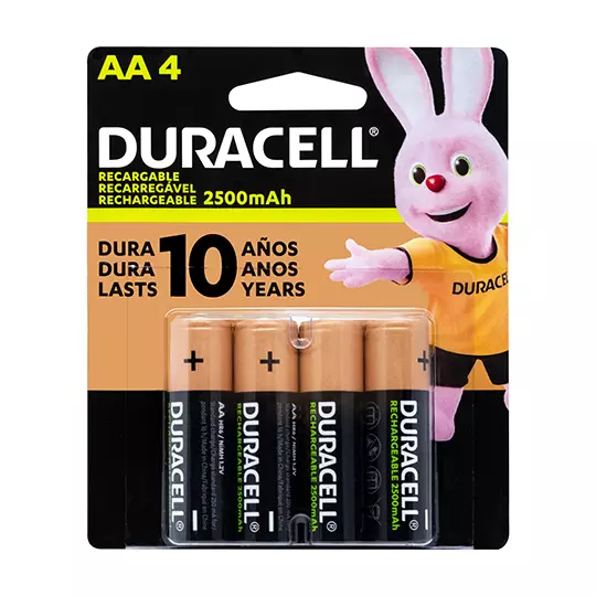 PILA-AA-DURACELL-RECARGABLE-CON-4-PZAS_P435-179_1 PILA AA DURACELL RECARGABLE CON 4 PZAS