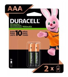 PILA-AAA-DURACELL-RECARGABLE-CON-2-PZAS_P435-174_1 PILA AAA DURACELL RECARGABLE CON 2 PZAS