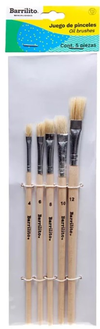 PINCEL-PLANO-OLEO-KOP5-BARRILITO-PAQUETE-CON-5-PIEZAS_P448-071_1-1 PINCEL PLANO OLEO KOP5 BARRILITO PAQUETE CON 5 PIEZAS