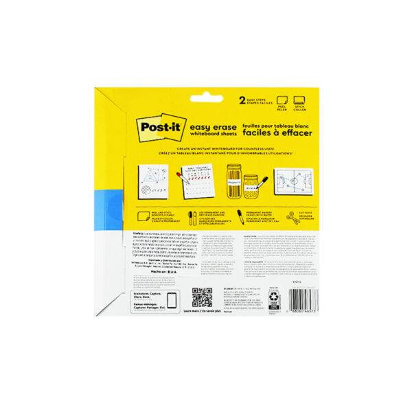 PIZARRA-AUTOADHERIBLE-23-1CM-X-23-1-CM_P510-005_2-1 PIZARRA AUTOADHERIBLE 23.1CM X 23.1 CM