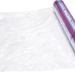 PLASTICO CRISTAL CALIBRE 12
