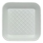 PLATO TIPO CHAROLA CHICA CON 50 PIEZAS