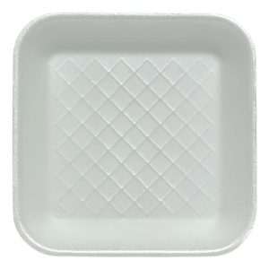PLATO TIPO CHAROLA CHICA CON 50 PIEZAS