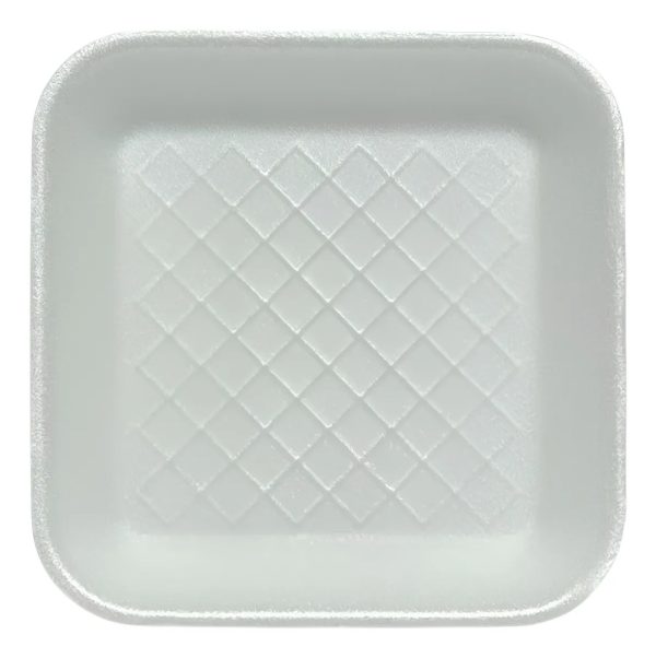 PLATO TIPO CHAROLA CHICA CON 50 PIEZAS