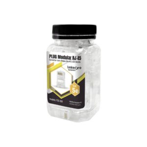 PLUG-MODULAR-LINKED-PRO-RJ45-CAT5e-BLINDADO-POR-PIEZA_I022-022_11-1 PLUG MODULAR LINKED PRO RJ45 CAT5e BLINDADO POR PIEZA