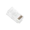 PLUG MODULAR LINKED PRO RJ45 CAT5e BLINDADO POR PIEZA