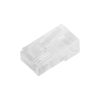 PLUG MODULAR LINKED PRO RJ45 CAT5e BLINDADO POR PIEZA