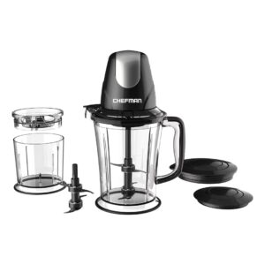 PROCESADOR DE ALIMENTOS CHEFMAN RJ13-V2-MX