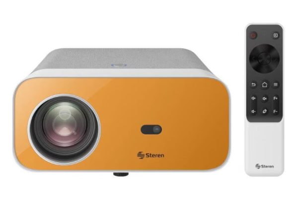 PROYECTOR-STEREN-PRO-4000-LED-1920X1080-FULL-HD-300-LUMENES-ANSI-INALAMBRICO_P051-104_1 PROYECTOR STEREN PRO-4000 LED, 1920X1080 FULL HD, 300 LÚMENES ANSI, INALÁMBRICO