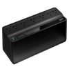 R084-136_1 NO BREAK APC BE600M1-LM, 600 VA 330 W NEGRO