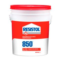RESISTOL 850 BOTE DE 20 KG