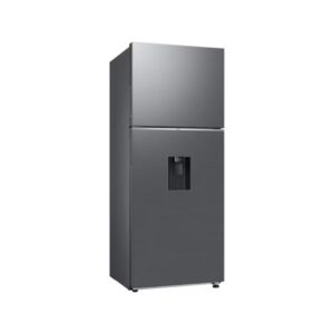 REFRIGERADOR SAMSUNG GRIS 14 PIES CUBICOS TOP MOUNT RT38DG6224S9