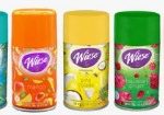 REPUESTO DE AROMATIZANTE WIESE 180 GRAMOS
