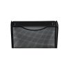REVISTERO DE PARED MALLA METALICA MEDIDAS 34.5X21.5X8.8 CM NE-164P3
