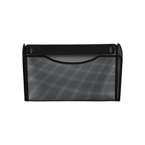 REVISTERO DE PARED MALLA METALICA MEDIDAS 34.5X21.5X8.8 CM NE-164P3