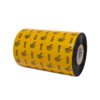 RIBBON CERA 110X450 P/IMPRESORA INDUSTRIAL FORM.6000 (1/24)