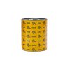 RIBBON CERA 110X450 P/IMPRESORA INDUSTRIAL FORM.6000 (1/24)