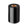 RIBBON CERA 110X450 P/IMPRESORA INDUSTRIAL FORM.6000 (1/24)