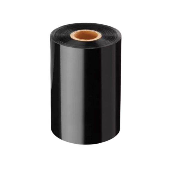 RIBBON CERA 110X450 P/IMPRESORA INDUSTRIAL FORM.6000 (1/24)