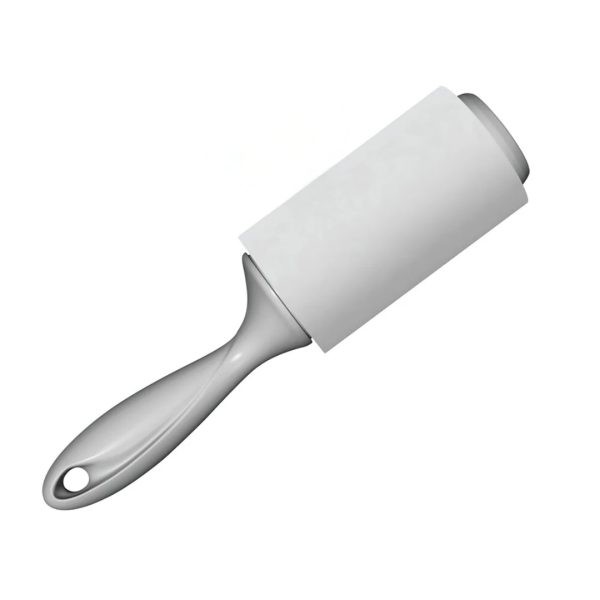 RODILLO QUITA PELUSA PARA ROPA 60 HJS