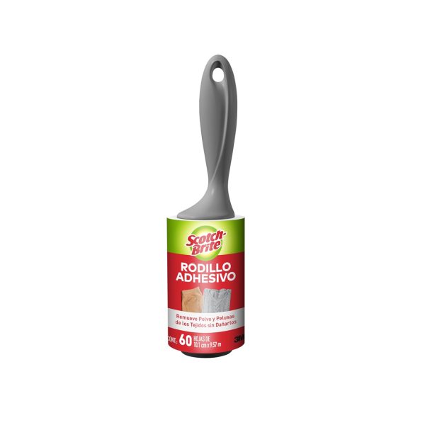 RODILLO QUITA PELUSA PARA ROPA 60 HJS