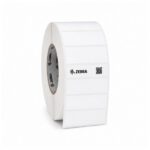 ROLLO DE ETIQUETAS ZEBRA 10002630 Z-ULTIMATE 4000T/3'' X 1'' 10002630
