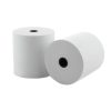 ROLLO TERMICO BLANCO 80 MM X 70 MM NE-529 CON 5 PIEZAS